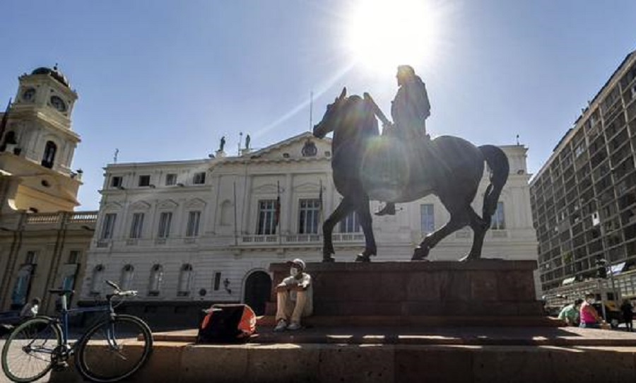 Chile advances to almost full reopening in capital Santiago and several other regions