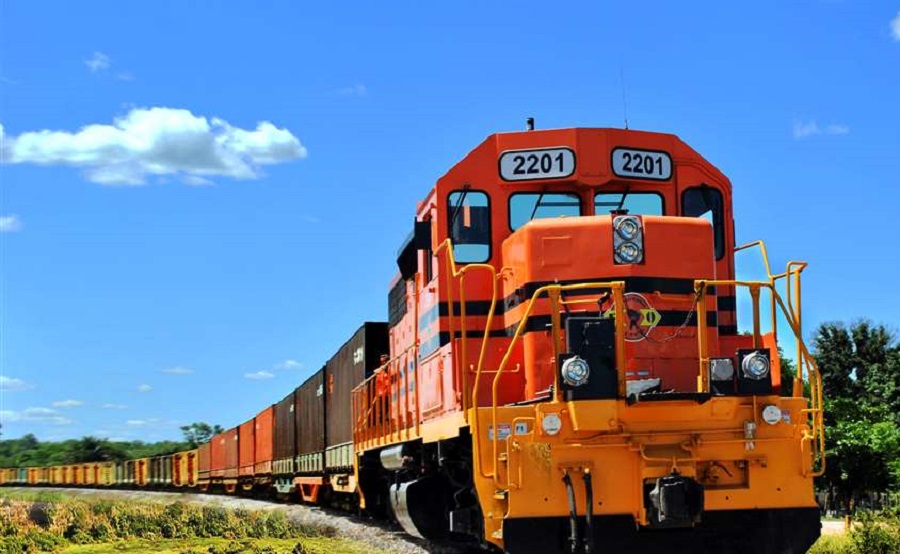 Railway corridor linking Chile, Argentina, Bolivia and Brazil proposed