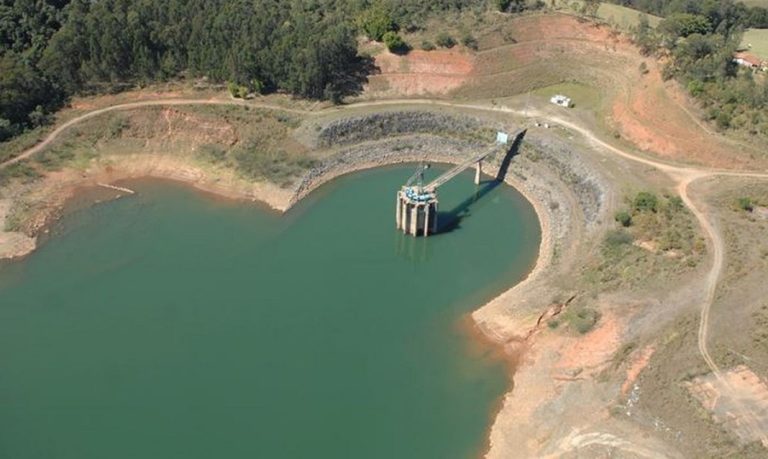 Brazil drought affects water supply, power generation in Rio de Janeiro and São Paulo