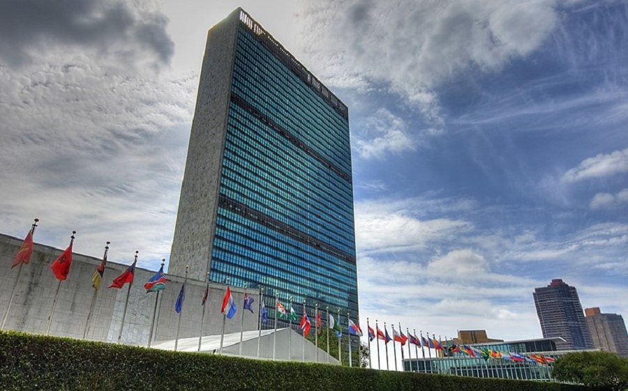 Brazil owes UN US$342 million and could lose voting rights in 2022