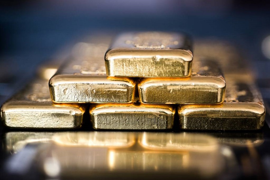 Study: Almost 30% of Brazil’s gold exports may be illegal