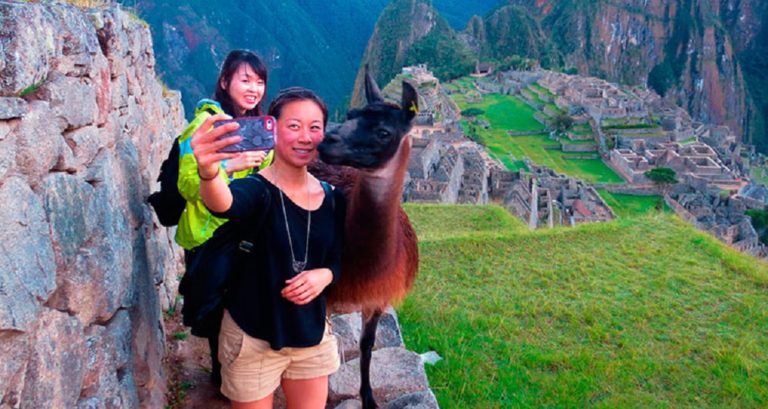 New Peruvian government plans to treble Chinese tourist flow in 5 years