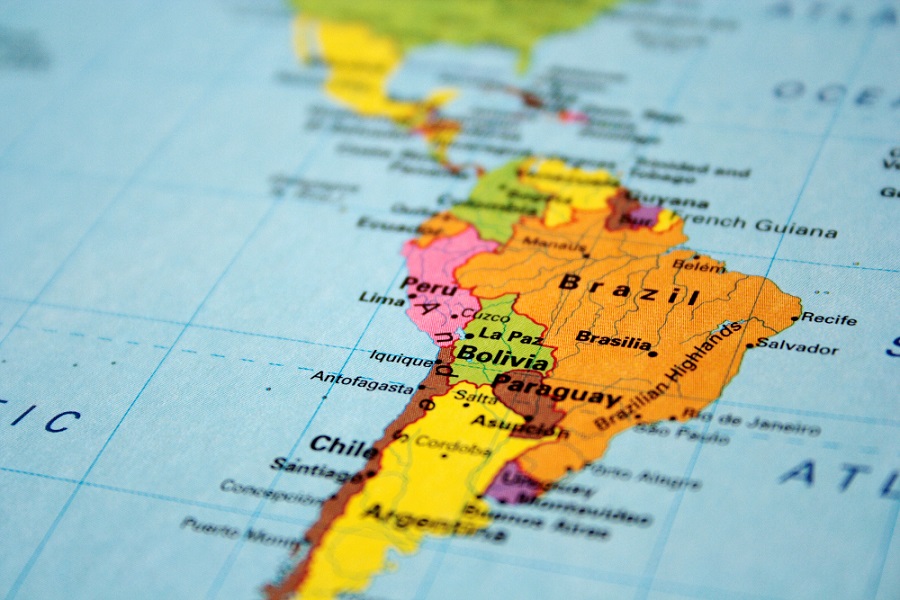 Mexico’s president proposes new Latin American order
