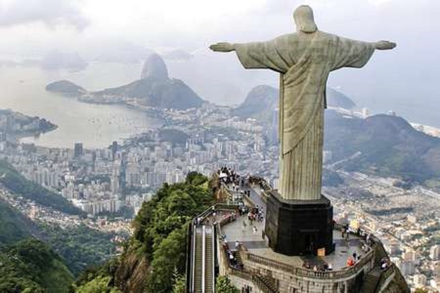 Rio de Janeiro state plans to resume tourism safely