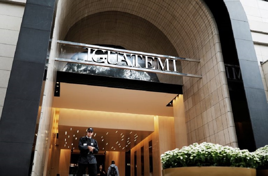 Brazil’s high-end market rebounds from pandemic; luxury goods sales double 2019 figures