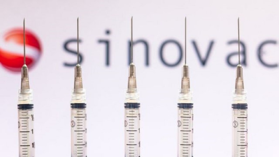 Sinovac to install plant in Chile to produce vaccines for Latin America