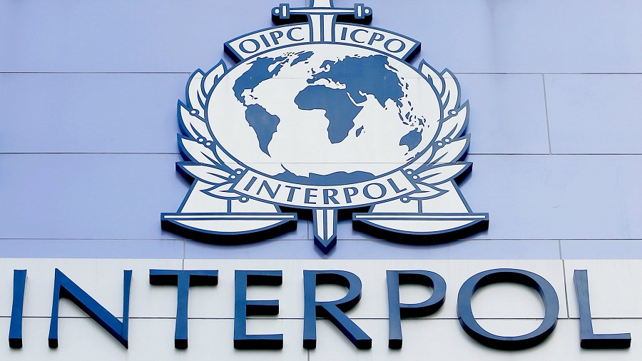 Interpol red notices re-issued against Colombian FARC dissident chief “Iván Márquez”