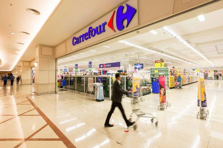 Carrefour to open positions for refugees in Brazil