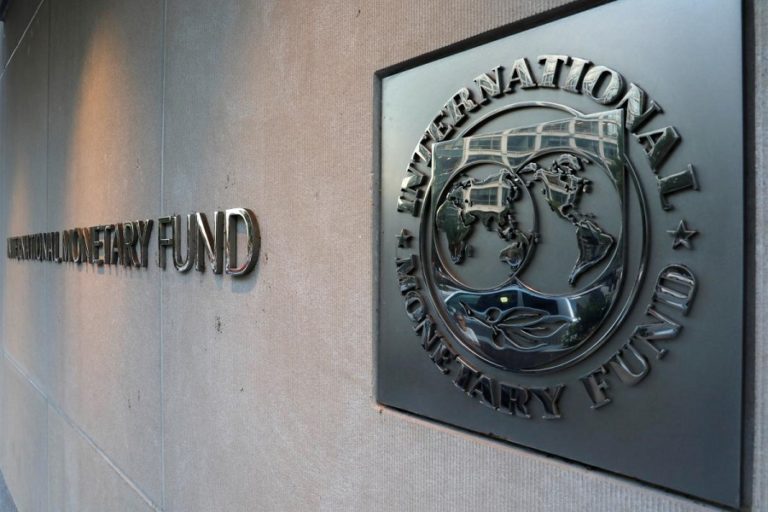 IMF to deposit US$15 billion for Brazil in international reserves
