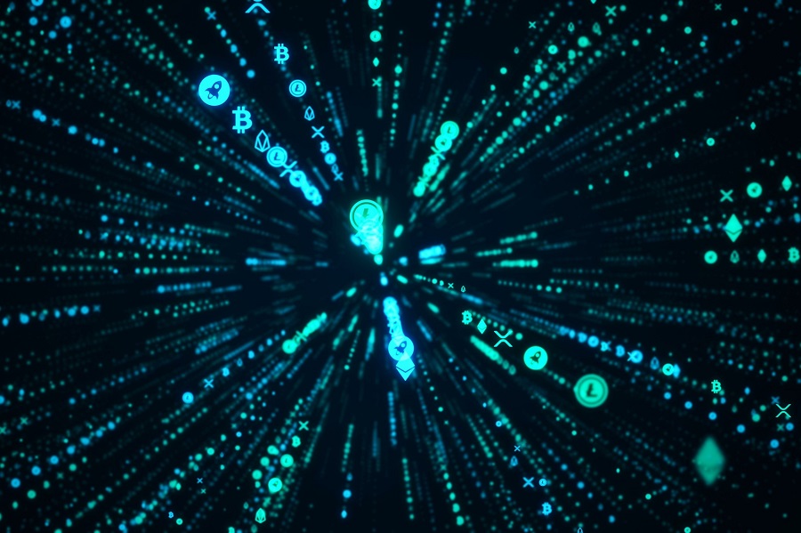 Brazilian company creates 1st cryptoasset for investments in startups