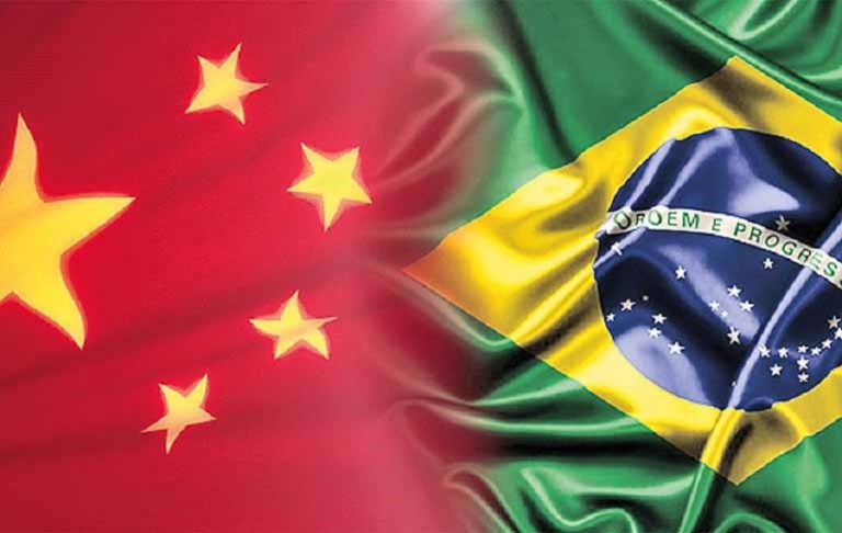 Chinese investments in Brazil plummet 74% in 2020 due to pandemic