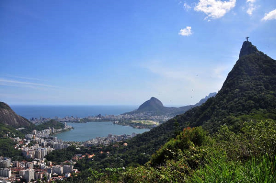 Rio de Janeiro’s Tijuca National Park: best trails for visitors