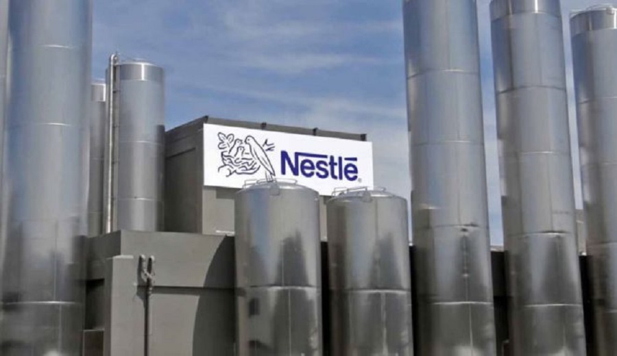Nestlé resumes chocolate production in Argentina after 20 years