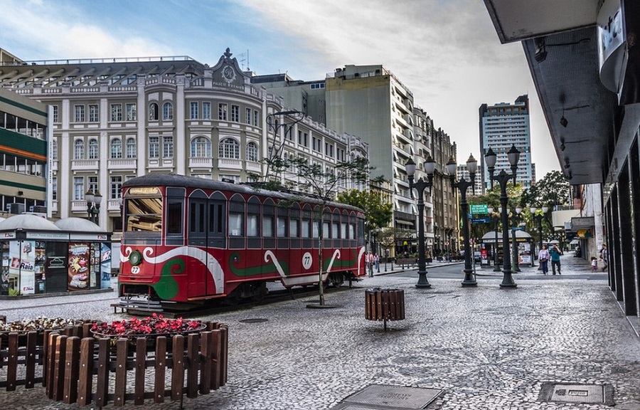 Analysis: Post-Jaime Lerner, is Brazil’s Curitiba still a model city?