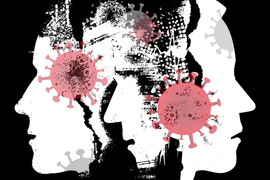Latin America’s mental health impacted during the pandemic