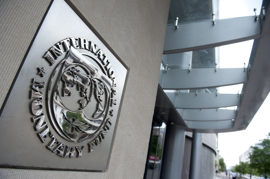 President Biden’s envoy guaranteed Argentina support with IMF board