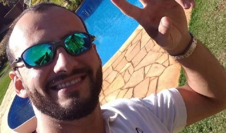 Tourist missing in Brazil’s beach city Guarujá; family receives suspicious messages