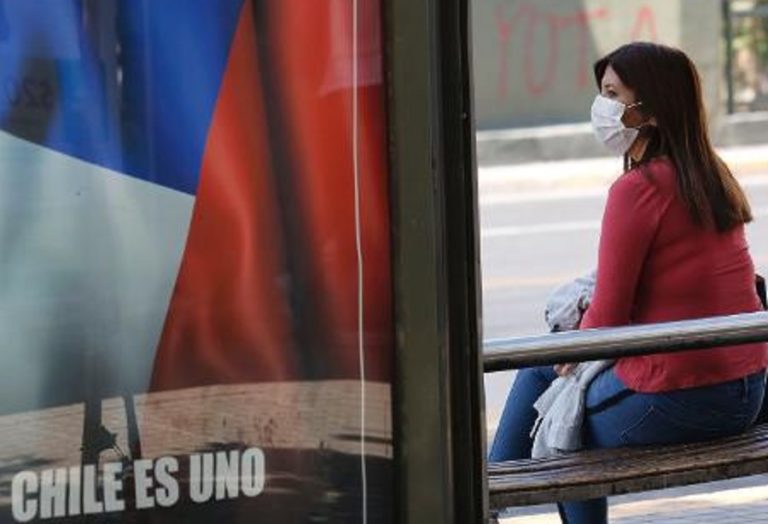 Chile’s Piñera announces additional US$7 billion in social aid due to the pandemic