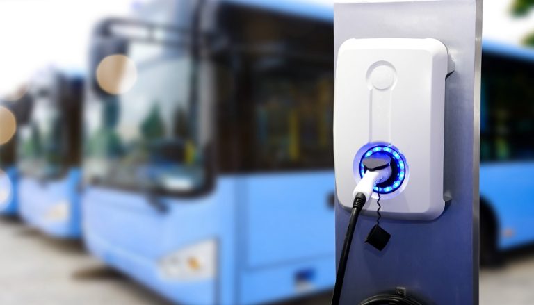 Company to perform trial road trip with 100% electric buses in Brazil