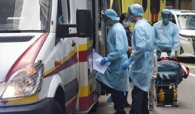 Covid-19: Ecuador confirms 98 new cases, 492,363 cumulative infections (August 10)