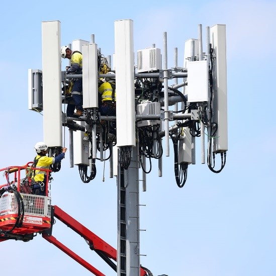 5G antnna