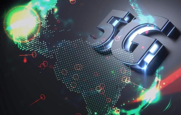 Auction of 5G telecoms could take place in Brazil by mid-October, says Minister Faria