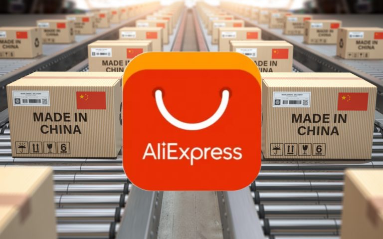 Chinese Ali Express opens its platform for sellers in Brazil, first country in the Americas