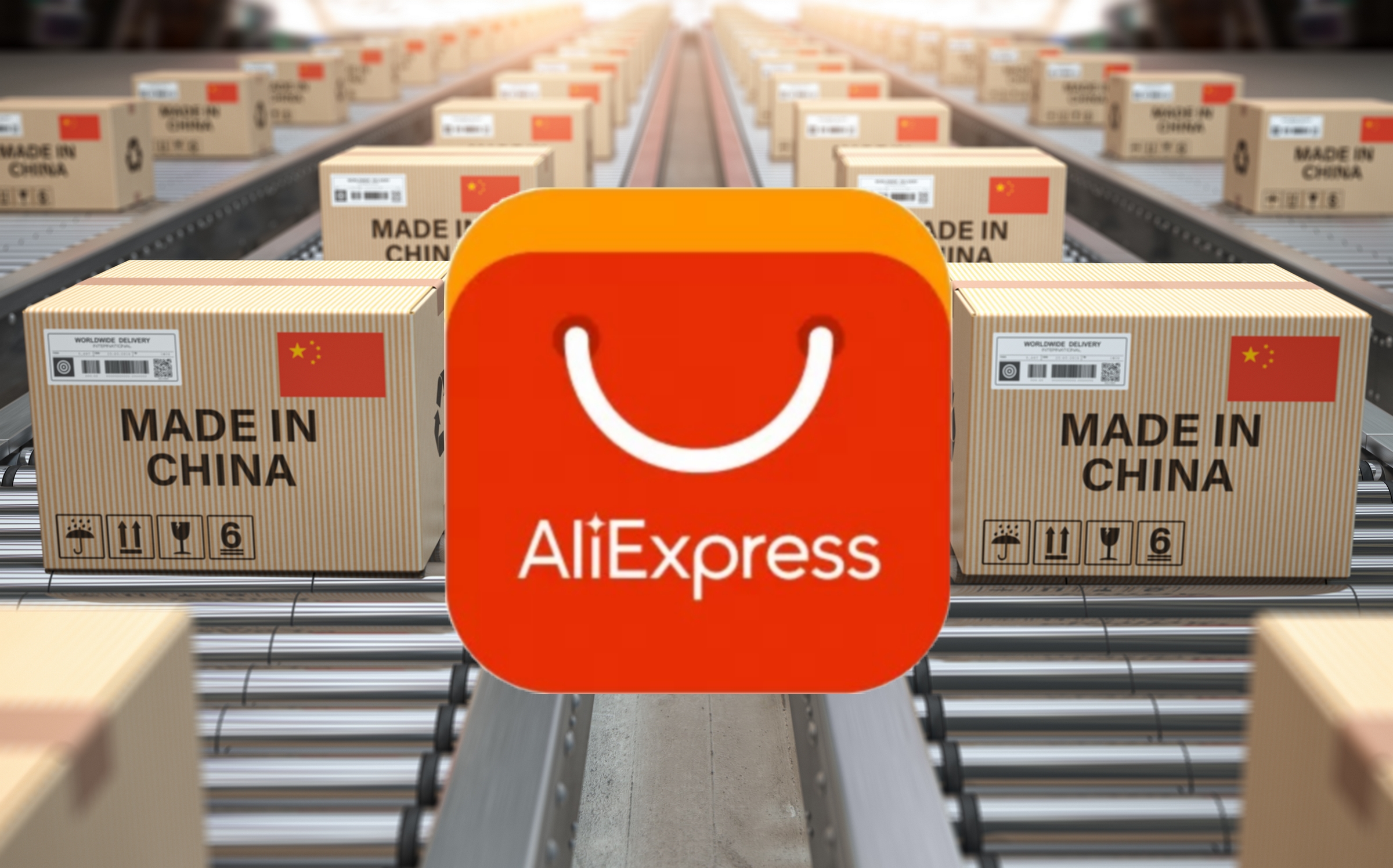 As an American first, Chinese Ali Express opens platform for Brazilian sellers
