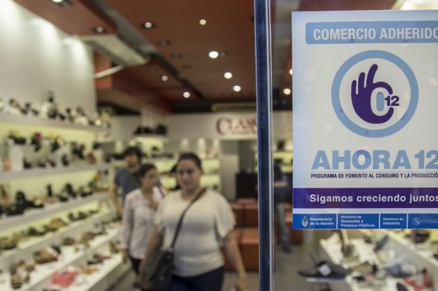 Argentina relaunches installment purchase plan to reactivate domestic consumption
