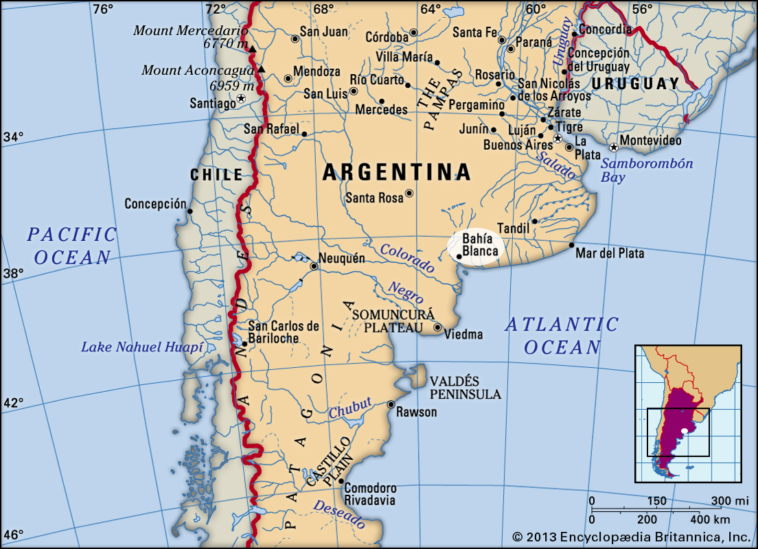 Bahia-Blanca-Argentina