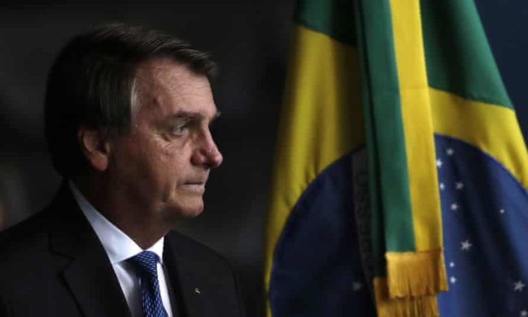 In Brazil 76% support impeaching Bolsonaro if he disregards court order – Datafolha survey