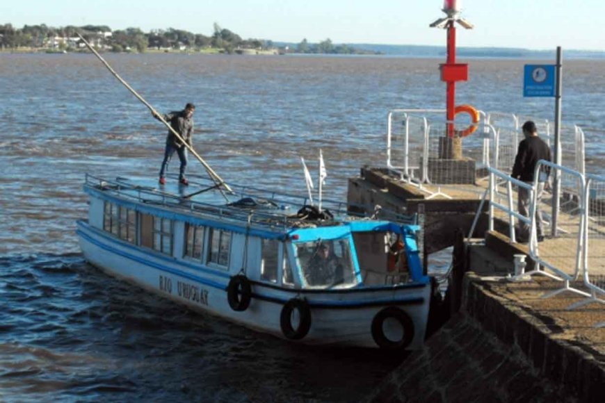 Bridge uruguau ar