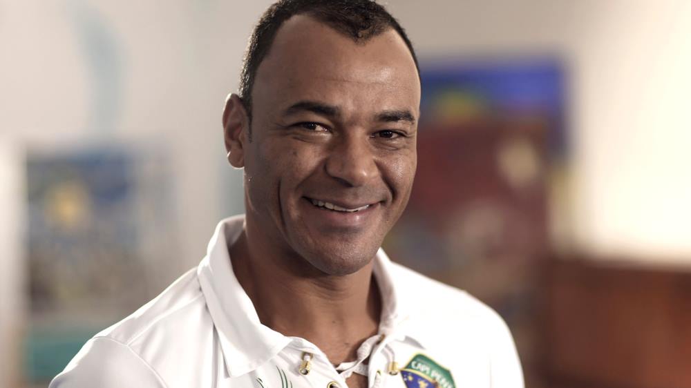  Marcos Evangelista de Morais, known as Cafu is a Brazilian former professional footballer. With 142 appearances for the Brazil national team, he is the most internationally capped Brazilian player of all time.