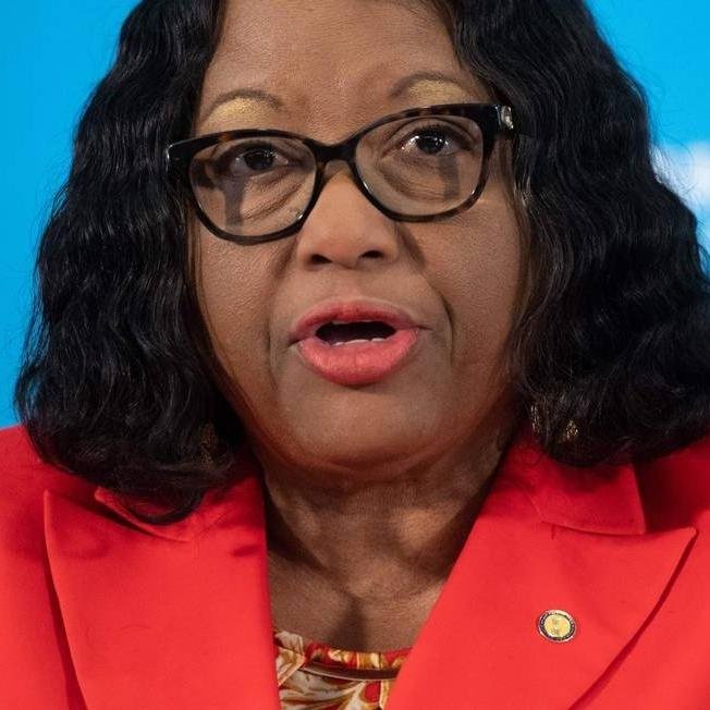 Carissa Etienne