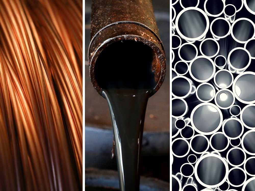 Commodity2