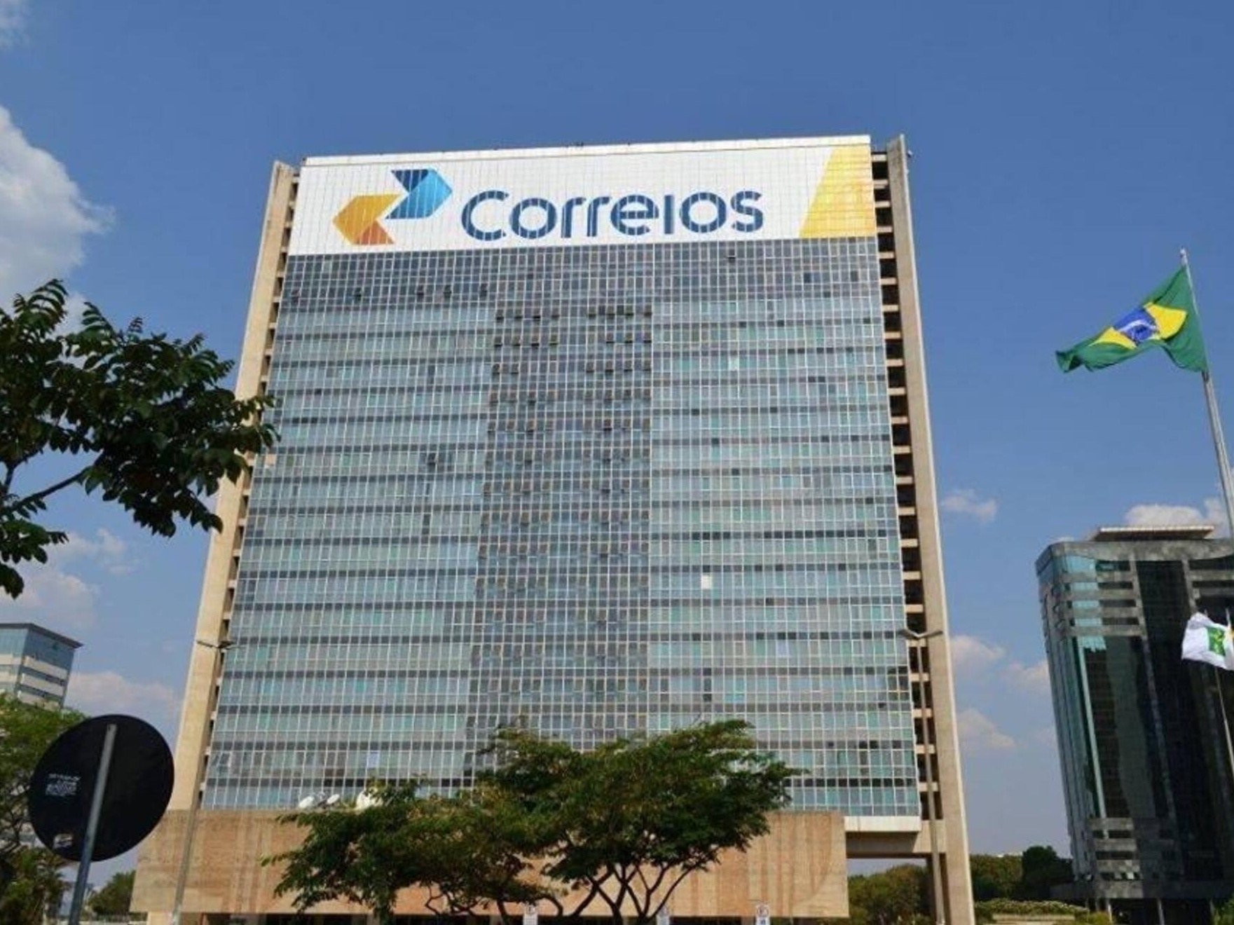 Correios is considered one of the world's largest companies in the delivery sector. (Photo internet reproduction)