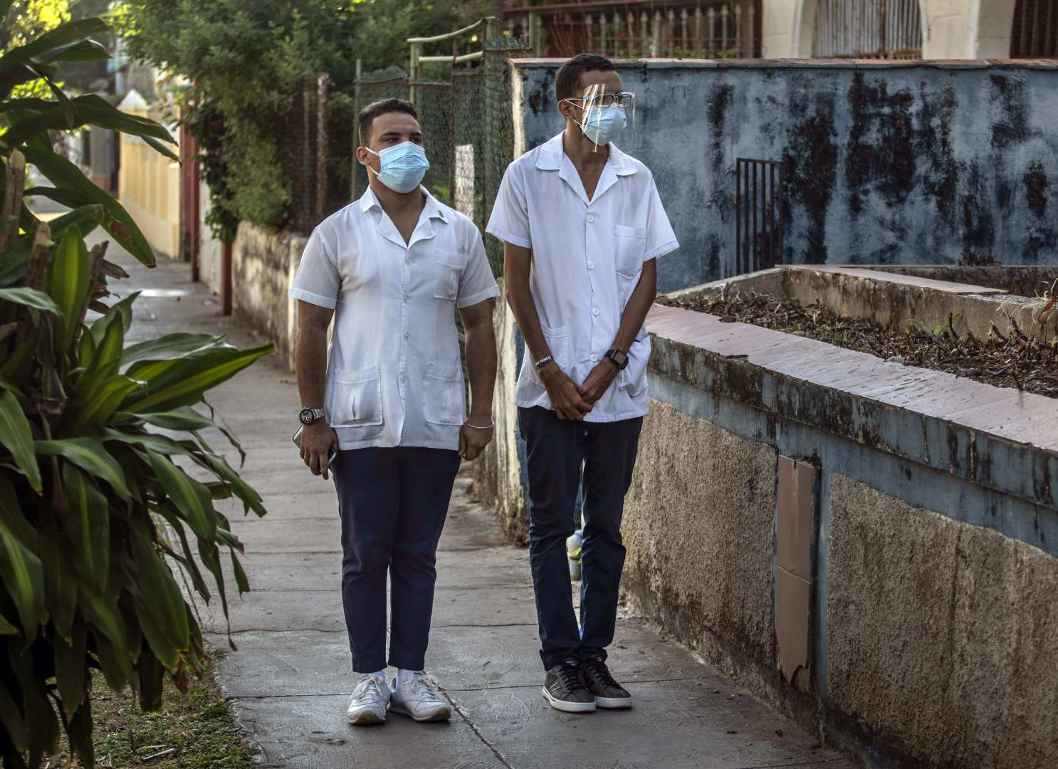 Cuba