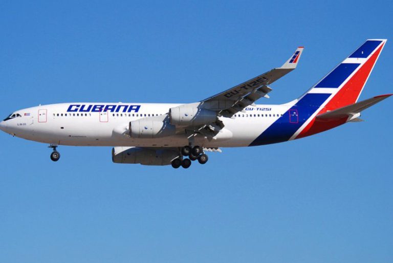 Cubana de Aviación denies ceasing operations after IATA measure