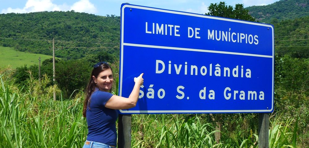 No Covid cases in Divinolândia. (Photo internet reproduction)