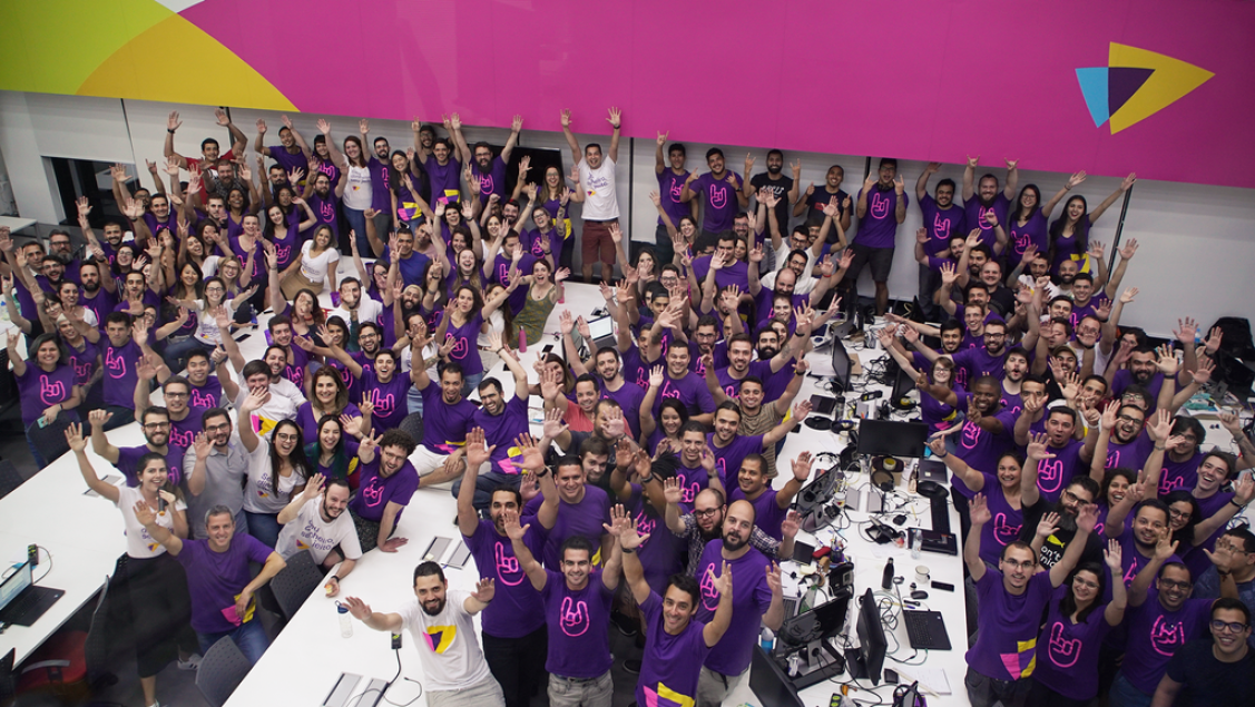 Brazil's Nubank abandons Easynvest brand and changes name to Nu Invest