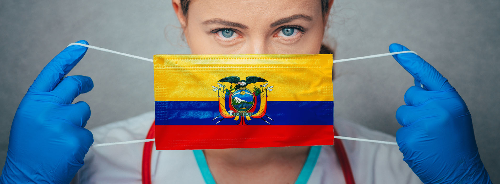 Ecuador covid