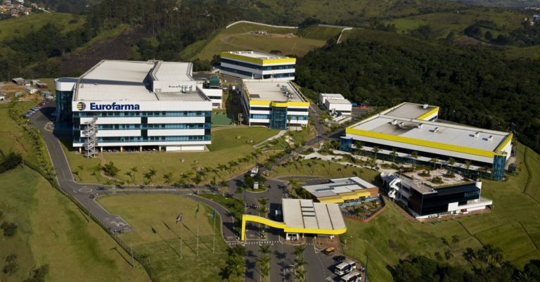 Brazilian pharma firm to produce Pfizer/BioNTech vaccine for distribution in Latin America