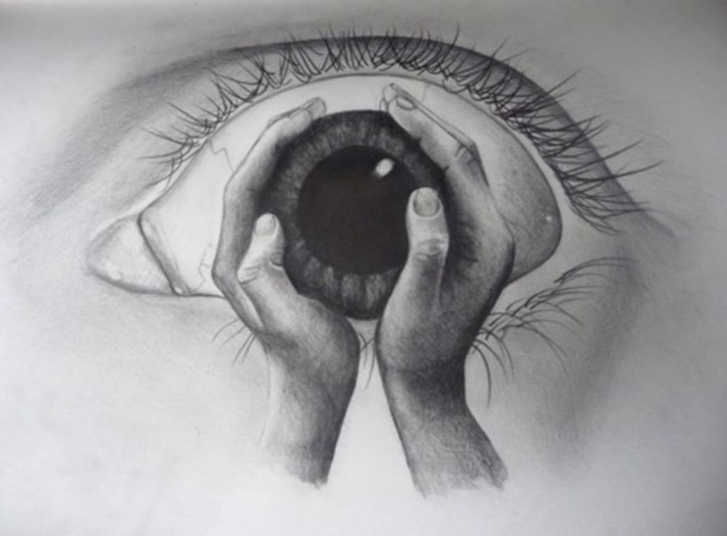 Eye of the beholder