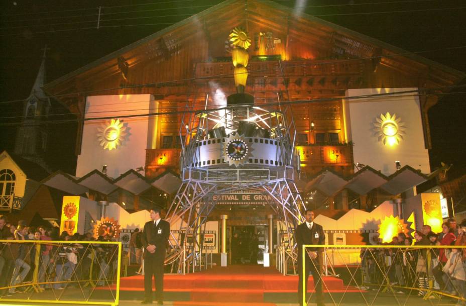 Film festival de gramado