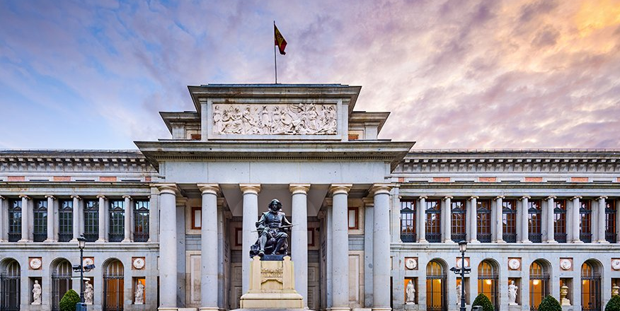 Foreign ministry spain