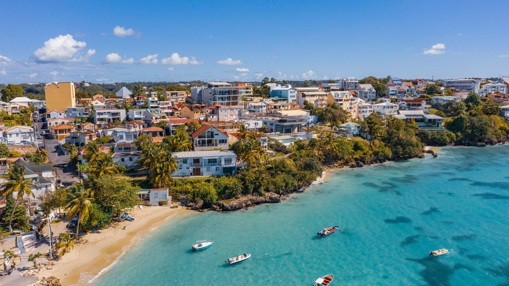 Guadeloupe