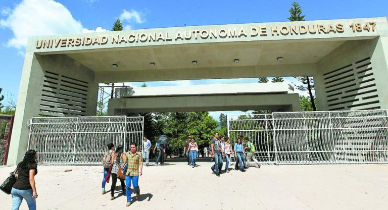 University of Honduras initiates a study of combination of Covid vaccines