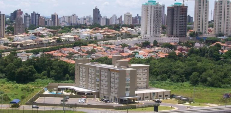 São Paulo governor proposes creation of Jundiaí metropolitan region