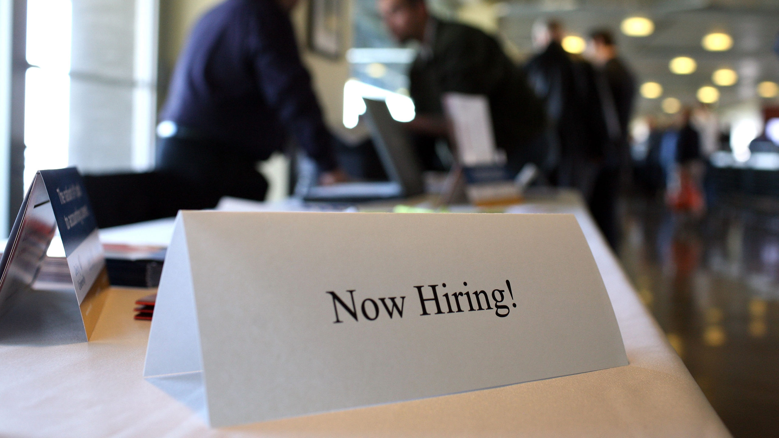 The employed population reached 97.5 million people in the quarter ending in May, the record in the historical series, which began in 2012. (Photo: internet reproduction)