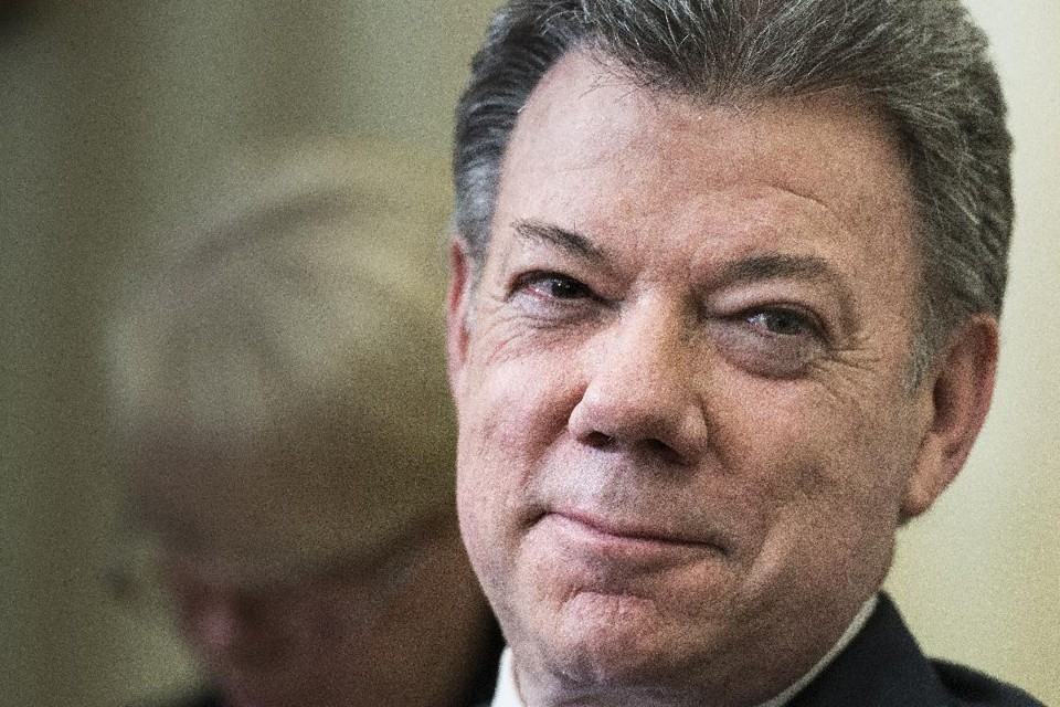 Juan Manuel Santos